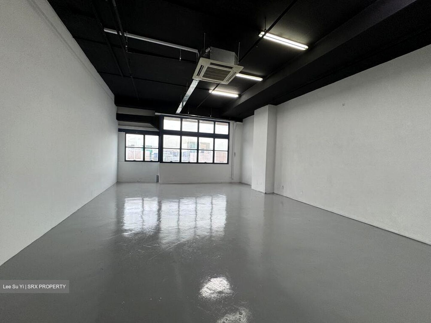 Ubi Techpark (D14), Factory #521762971